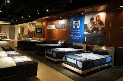 米国シェアNo.1 シーリー、新作発表会『Sealy New Collection 2025 WINTER』を開催