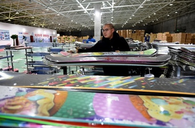 北京冬季五輪が日中関係に「暖かさ」を与えることを期待