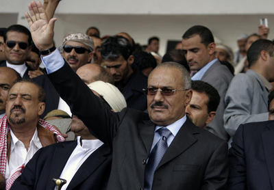 湾岸協力会議がイエメン仲介を停止、大統領の署名拒否をうけ