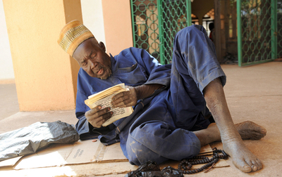 ナイジェリアの宗教間衝突、井戸から多数の遺体