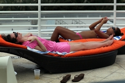 仕事のストレスで女性の糖尿病リスク2倍に