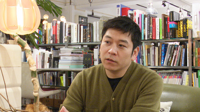 動画：名和晃平が語る「MEDIA AMBITION TOKYO」の魅力