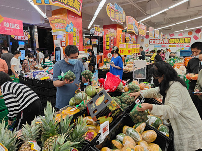 中国で「規格外食品」がブーム 値段は格安だが問題点も