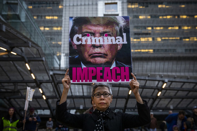 【特集】AFPのベストショット：12月14日～12月20日 