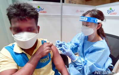 「人材難解消」と「費用節減」の矛盾した条件 [KWレポート] 韓国経済支える外国人材 (3)