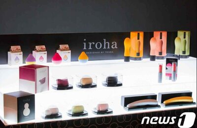 韓国アダルトグッズ店経営者、禁じ手の「一度使った商品」返却に応じる理由