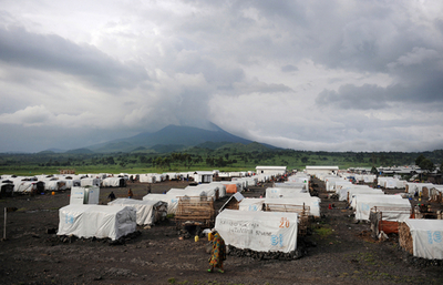 国連安保理、コンゴPKO部隊3000人増強を決定
