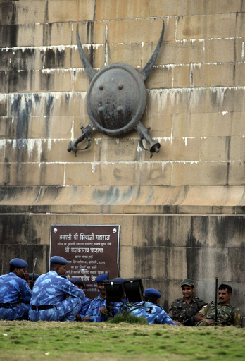 ムンバイ同時襲撃事件、英国人が死亡数時間前に現場の状況語る
