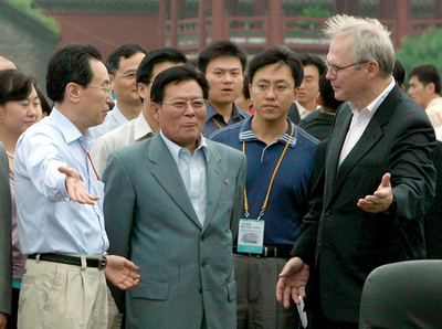 米朝作業部会目前、北朝鮮が米韓合同軍事演習を激しく非難