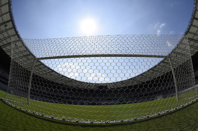 ファンが撃たれ死亡 ブラジルサッカー、サポ同士が衝突