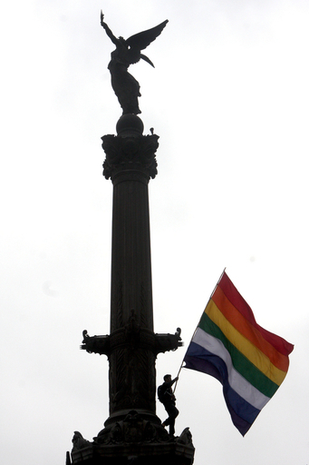 自由貿易政策に反対、ペルーで全国スト