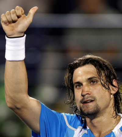 フェレール ストレートでガスケに勝利し決勝へ、ドバイ選手権