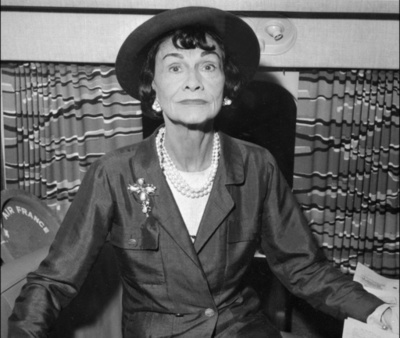 没後50年 今なお語られるココ・シャネル最期の日々