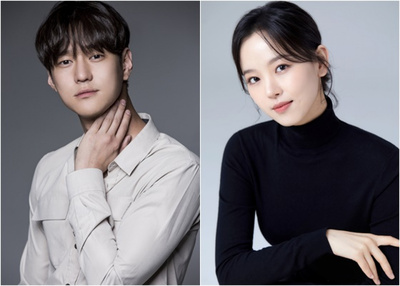 コ・ギョンピョ×カン・ハンナ、JTBC新ドラマ「秘密はない」出演決定