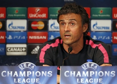 バルサ指揮官、チームへの批判は織り込み済み