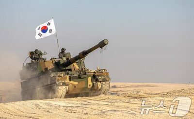 韓国製兵器、欧州に挑む…ハンファ、NATO防衛費拡大でチャンス到来か
