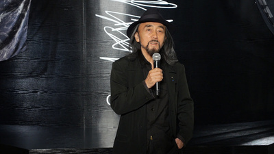 ＜動画＞山本耀司が語る新ブランド「ディスコード」、伊勢丹新宿店で先行発売