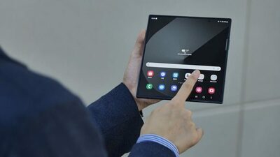 韓国サムスン、普及型フォルダブルフォンを先送り…次の一手はAIフォンか？