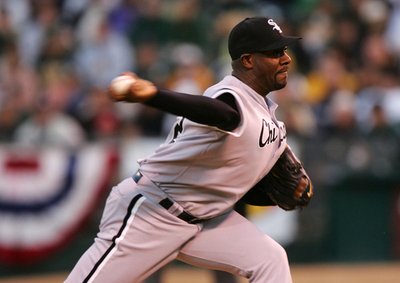 ＜07MLB＞ホワイトソックス 逆転勝利でアスレチックスを降す - 米国