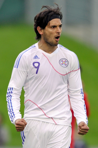 パラグアイ 北朝鮮に勝利、国際親善試合