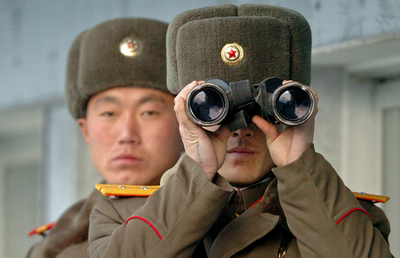 南北対話中断も辞さず、北朝鮮が韓国の「先制攻撃」発言を非難