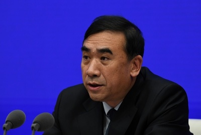 医療システムの「欠陥」、コロナが暴露 中国当局幹部が認める