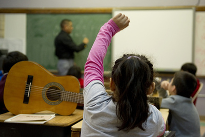 米NYで小学生のホームレス急増、7人に1人の恐れも 報告書