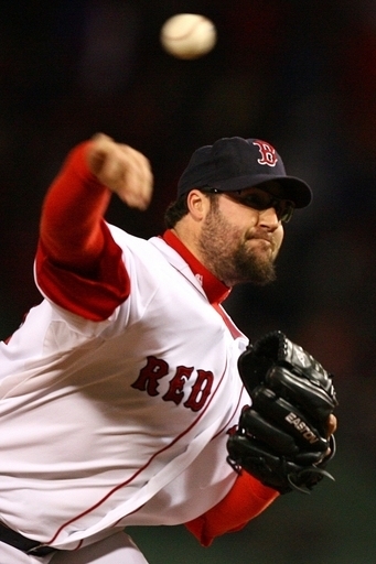 ブルワーズ ガニエと1年契約