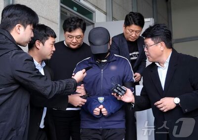 韓国・現役陸軍将校が同僚女性を殺害、遺棄…警察が28時間で容疑者逮捕