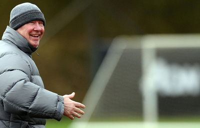 ルーニーがアヤックス戦欠場、ヨーロッパリーグ