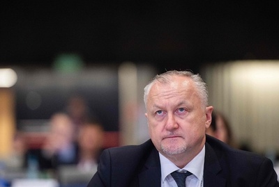 RUSADAトップ、検査データ改ざんとは無関係と主張