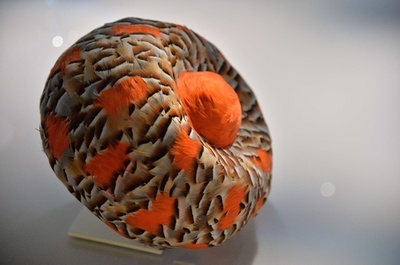 トリノで1920年代～70年代の女性用帽子の展覧会