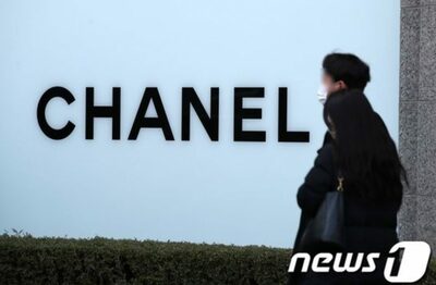 「見物には個人情報が必要」…生年月日まで要求するシャネル、韓国で問題視