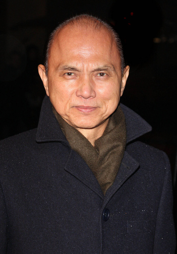 ジミー・チュウ氏、シューズデザインへの情熱を語る