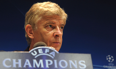 ベンゲル監督 「日本人選手の活躍がアジアの台頭を示す」