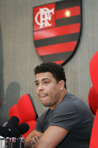 ロナウド 1月の復帰を模索