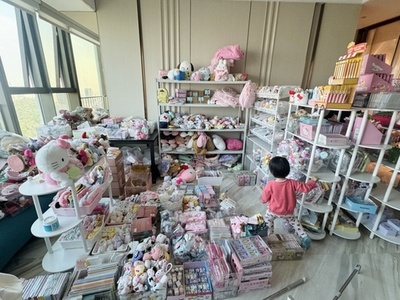 「盲勺」人気拡大 “開封の楽しさ”が若者を魅了