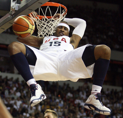 米国 カナダとの壮行試合に快勝