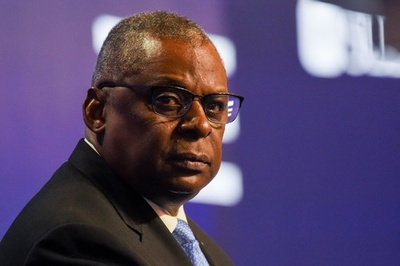 米、中国による台湾周辺での軍事行動非難 「挑発的で不安定化招く」