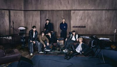 BTS、オリコン合算シングルで4作目の100万ポイント…海外アーティスト最多記録