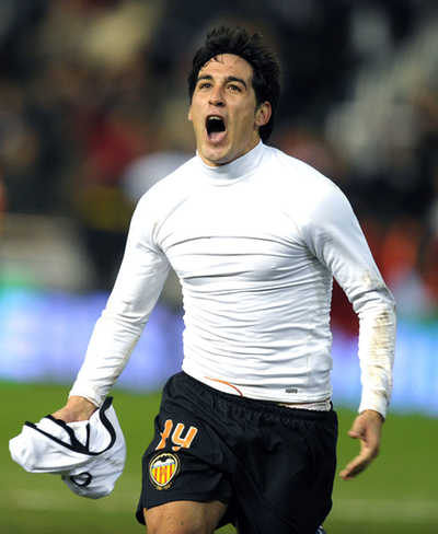 バレンシア 延長でラシン下し国王杯準々決勝進出