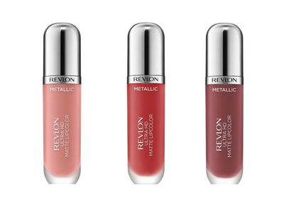 「レブロン」人気のリップに新色登場