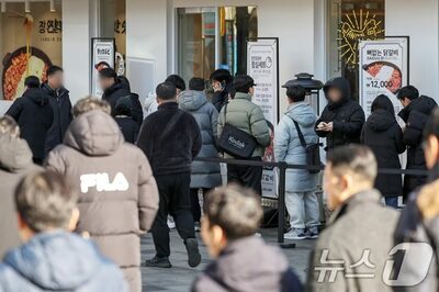 韓国・給与所得者の税負担61兆ウォン、法人税に迫る…過去最大の割合