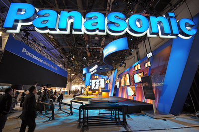 パナソニック、家庭用3Dフルハイビジョンテレビの実現目指す