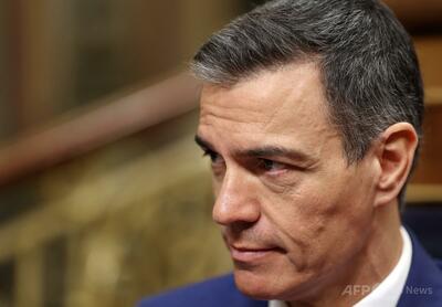 イスラエル、スペイン大使呼び出し抗議 首相の「ジェノサイド国家」発言めぐり