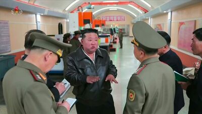 金正恩総書記、ロシア戦勝記念式典欠席へ…“朝中露”連携より「派兵の代価」最大化に注力