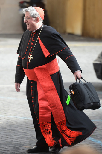 コンクラーベ、質素な食事で法王選出も早まる？