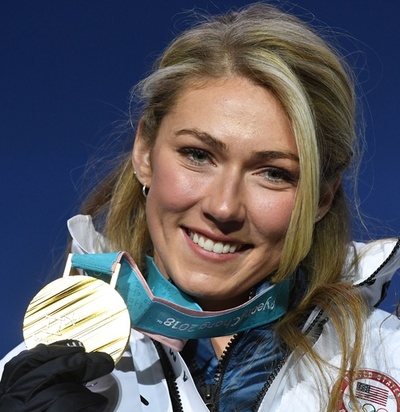 シフリンが滑降欠場、強風による日程変更受け 平昌五輪