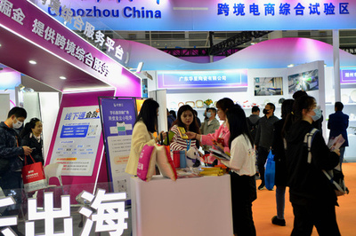 中国の越境ECが海外に進出するためには