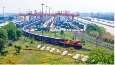 四川省成都：4000社を超える外資企業がチャンスをつかむ・中国